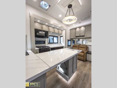 2026 Brinkley Model G - Photo 31
