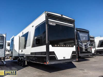 2026 Brinkley Model G - Photo 5
