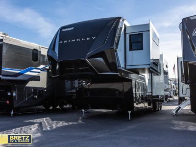 2026 Brinkley Model G - Photo 4