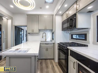 2026 Brinkley Model G - Photo 25