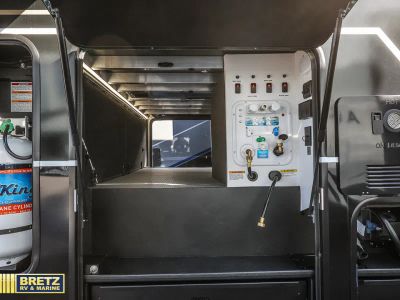 2026 Brinkley Model G - Photo 17