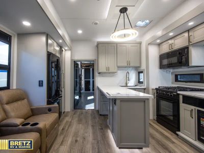 2026 Brinkley Model G - Photo 24