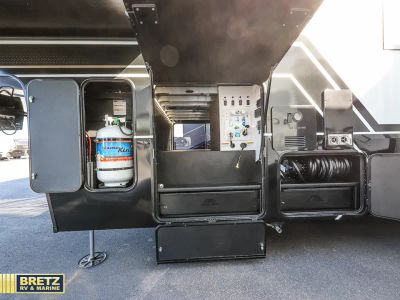 2026 Brinkley Model G - Photo 11