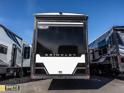 2026 Brinkley Model G - Photo 6