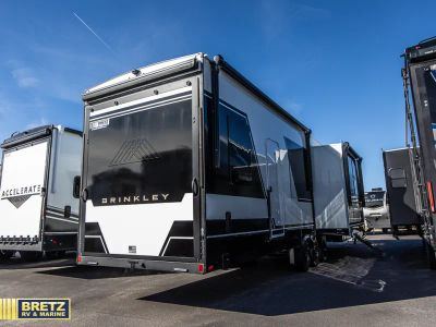 2026 Brinkley Model G - Photo 7