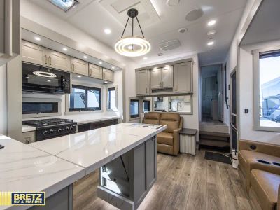 2026 Brinkley Model G - Photo 38
