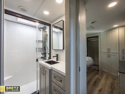 2026 Brinkley Model G - Photo 43