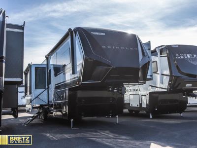 2026 Brinkley Model G - Photo 1