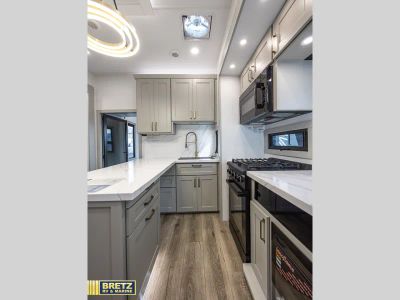 2026 Brinkley Model G - Photo 26