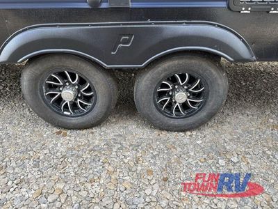 2026 Forest River RV Puma - Photo 12