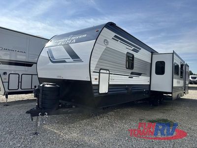 2026 Forest River RV Puma - Photo 3