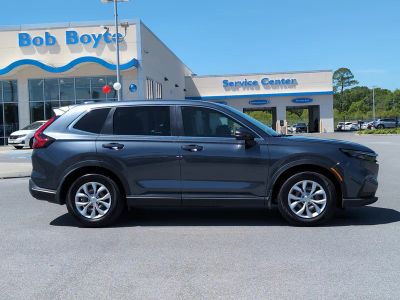 2024 Honda CR-V - Photo 2