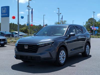 2024 Honda CR-V - Photo 9