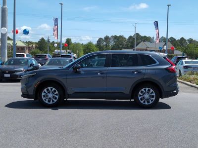 2024 Honda CR-V - Photo 8