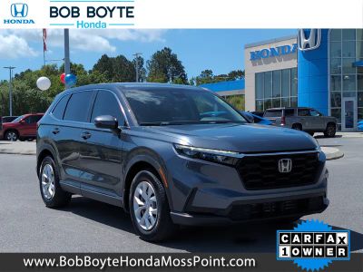 2024 Honda CR-V - Photo 1