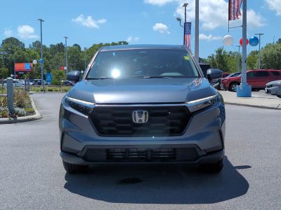 2024 Honda CR-V - Photo 10