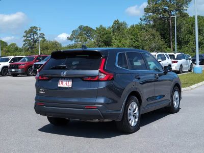 2024 Honda CR-V - Photo 3