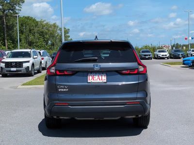 2024 Honda CR-V - Photo 4