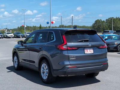 2024 Honda CR-V - Photo 7
