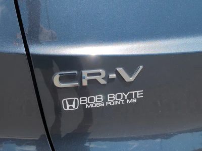 2024 Honda CR-V - Photo 5