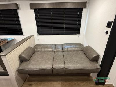 2026 Forest River RV Puma Camping Edition - Photo 29