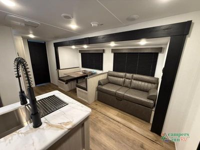 2026 Forest River RV Puma Camping Edition - Photo 9