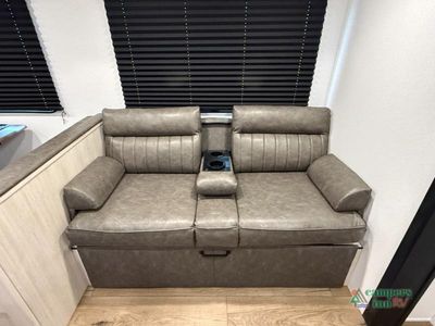 2026 Forest River RV Puma Camping Edition - Photo 28