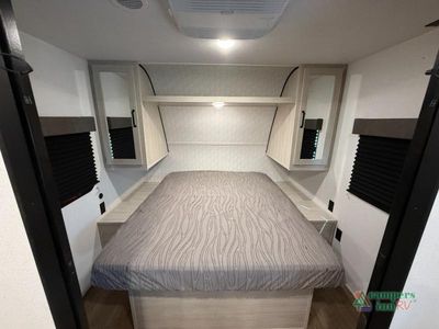 2026 Forest River RV Puma Camping Edition - Photo 46