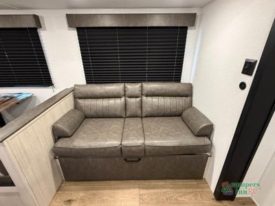 2026 Forest River RV Puma Camping Edition - Photo 26