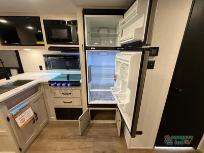 2026 Forest River RV Puma Camping Edition - Photo 19