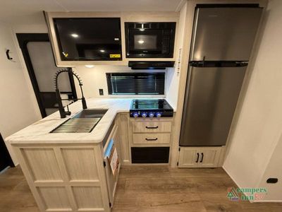 2026 Forest River RV Puma Camping Edition - Photo 16