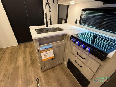 2026 Forest River RV Puma Camping Edition - Photo 17
