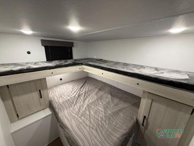 2026 Forest River RV Puma Camping Edition - Photo 41