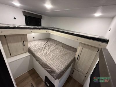 2026 Forest River RV Puma Camping Edition - Photo 36
