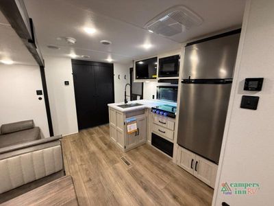 2026 Forest River RV Puma Camping Edition - Photo 12