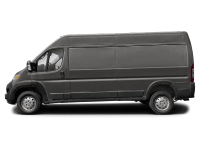 2026 RAM ProMaster 3500 - Photo 2