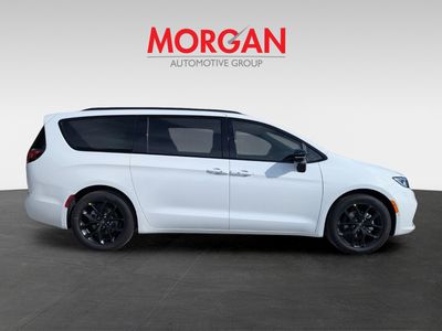 2026 Chrysler Pacifica - Photo 5