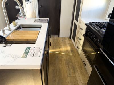 2026 Forest River RV Sabre - Photo 28