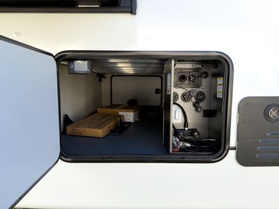 2026 Forest River RV Sabre - Photo 11