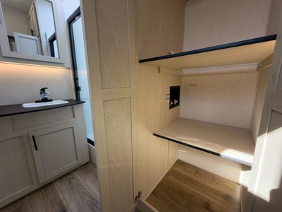 2026 Forest River RV Sabre - Photo 45