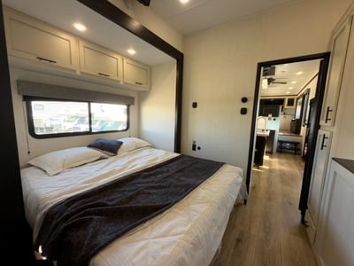 2026 Forest River RV Sabre - Photo 47