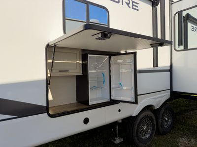 2026 Forest River RV Sabre - Photo 10