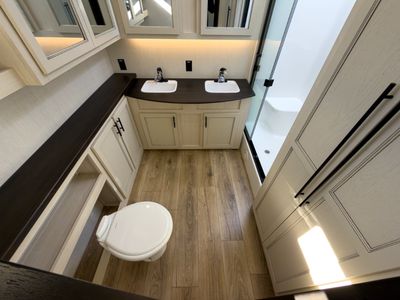 2026 Forest River RV Sabre - Photo 40