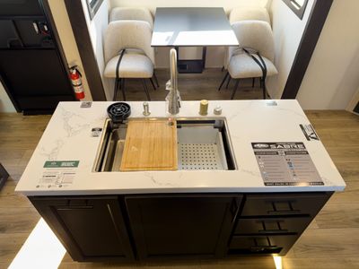 2026 Forest River RV Sabre - Photo 27