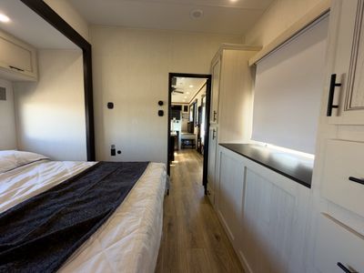 2026 Forest River RV Sabre - Photo 46