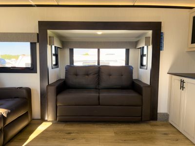 2026 Forest River RV Sabre - Photo 16