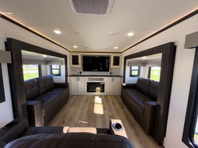 2026 Forest River RV Sabre - Photo 48