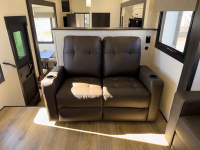 2026 Forest River RV Sabre - Photo 17