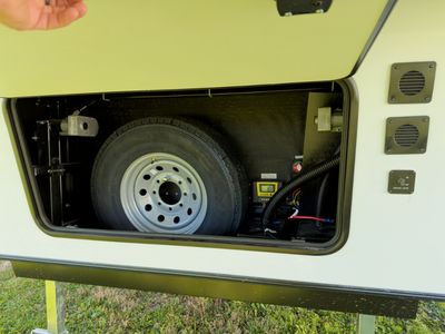 2026 Forest River RV Sabre - Photo 12