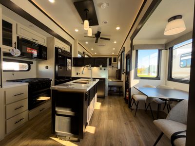 2026 Forest River RV Sabre - Photo 51